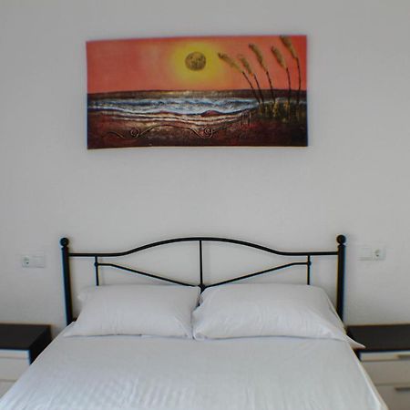 Anna 5-A Levante Beach Benidorm Exterior foto